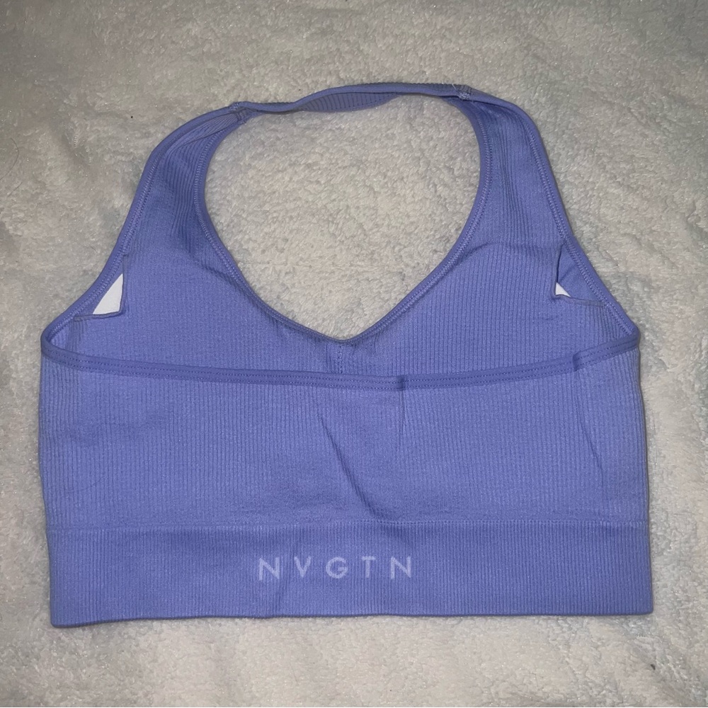 NVGTN Limitless Halter